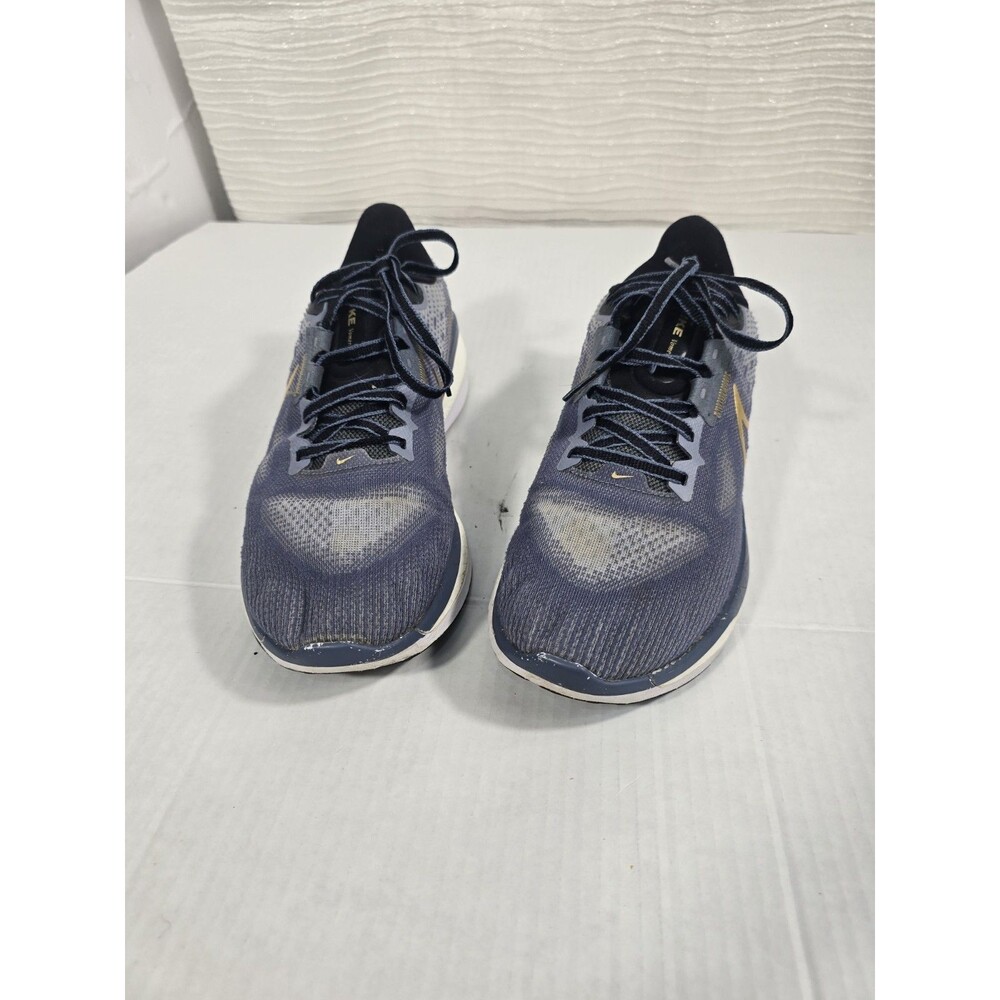 Size 8.5 - Nike Vomero 17 Diffused Blue Gold
